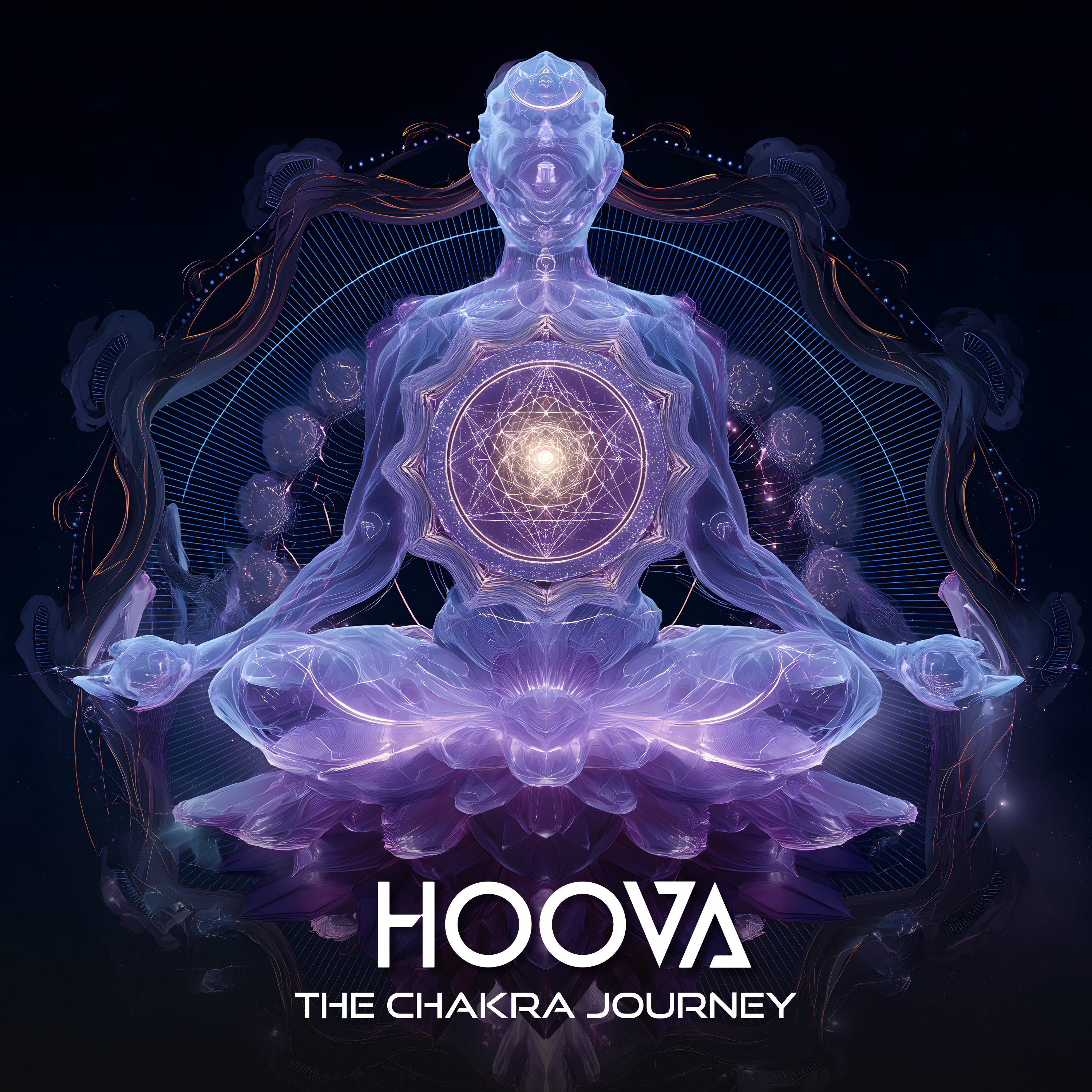 The Chakra Journey