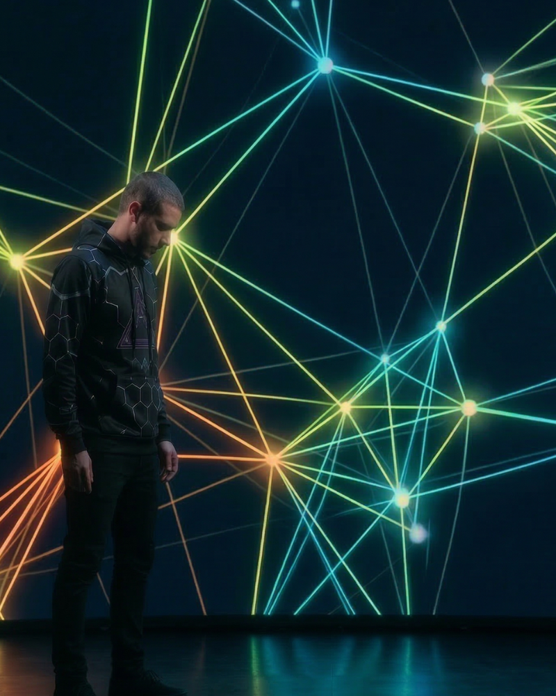 Ivan Meyer — Hoova